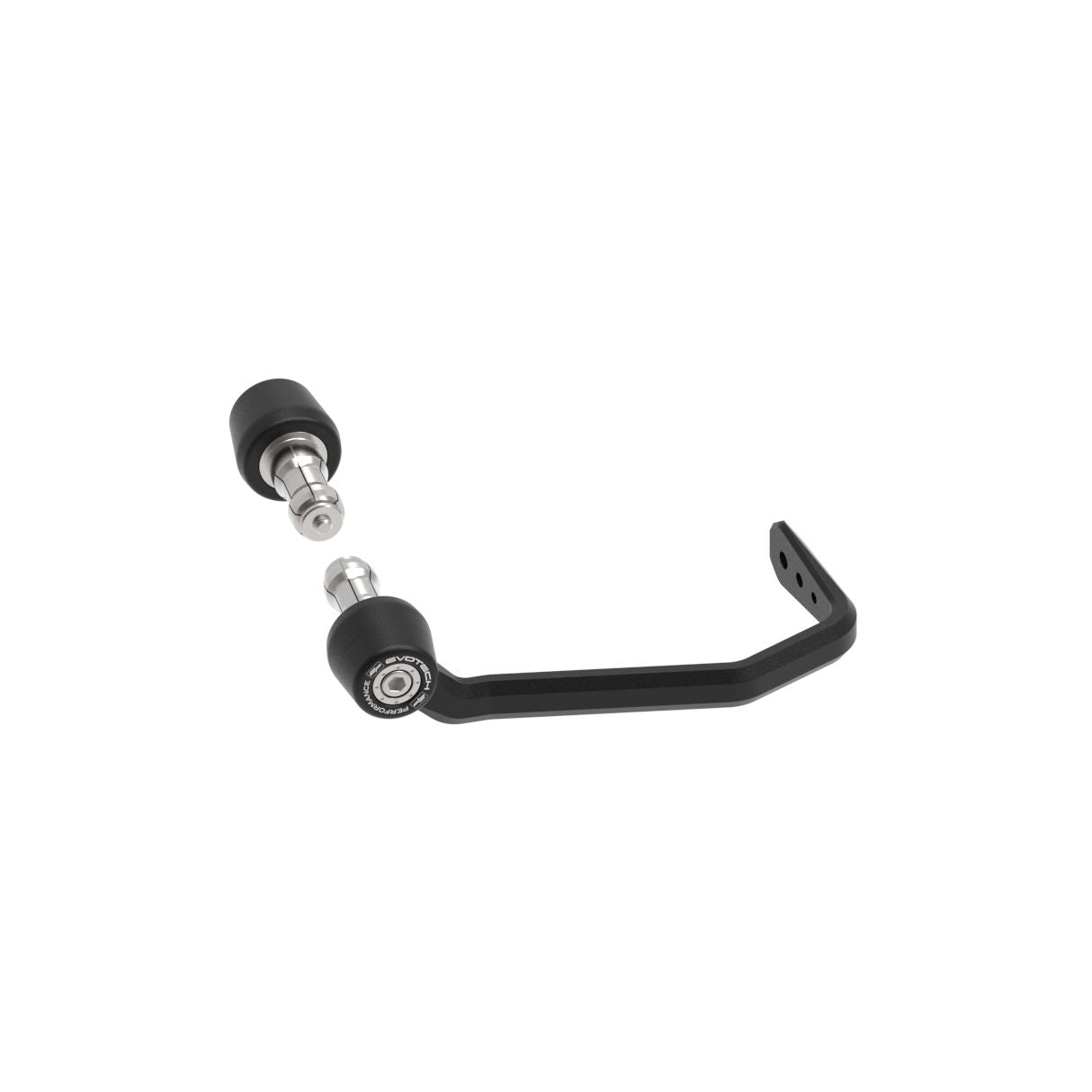 Evotech Brake Lever Protector Kit (Race) - Ducati Panigale V4 Speciale (2018-2020)