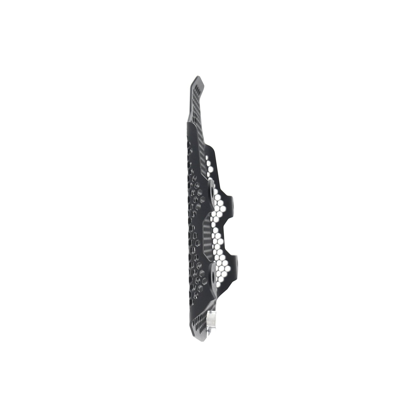 Evotech Ducati Panigale V4 Fuel Tank Cover Guard (2021 - 2024)