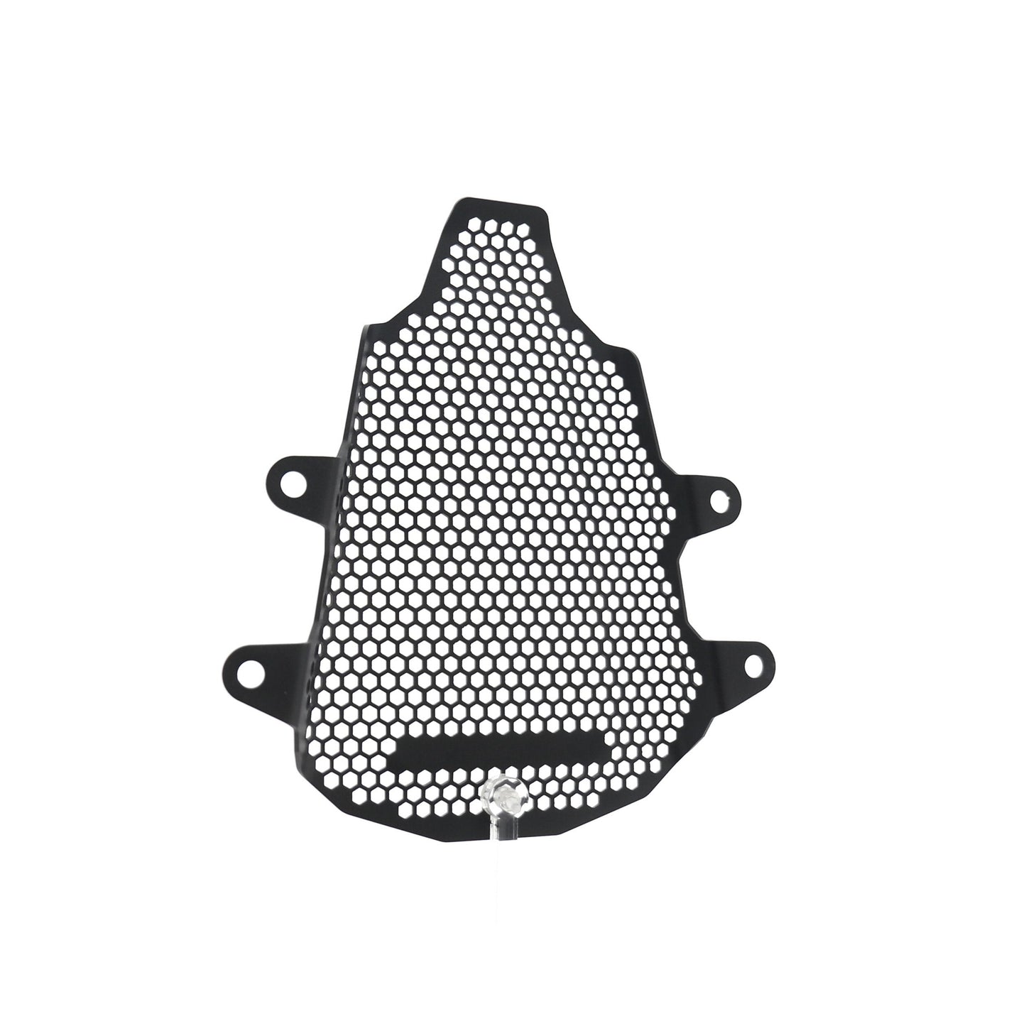 Evotech Ducati Panigale V4 Fuel Tank Cover Guard (2021 - 2024)