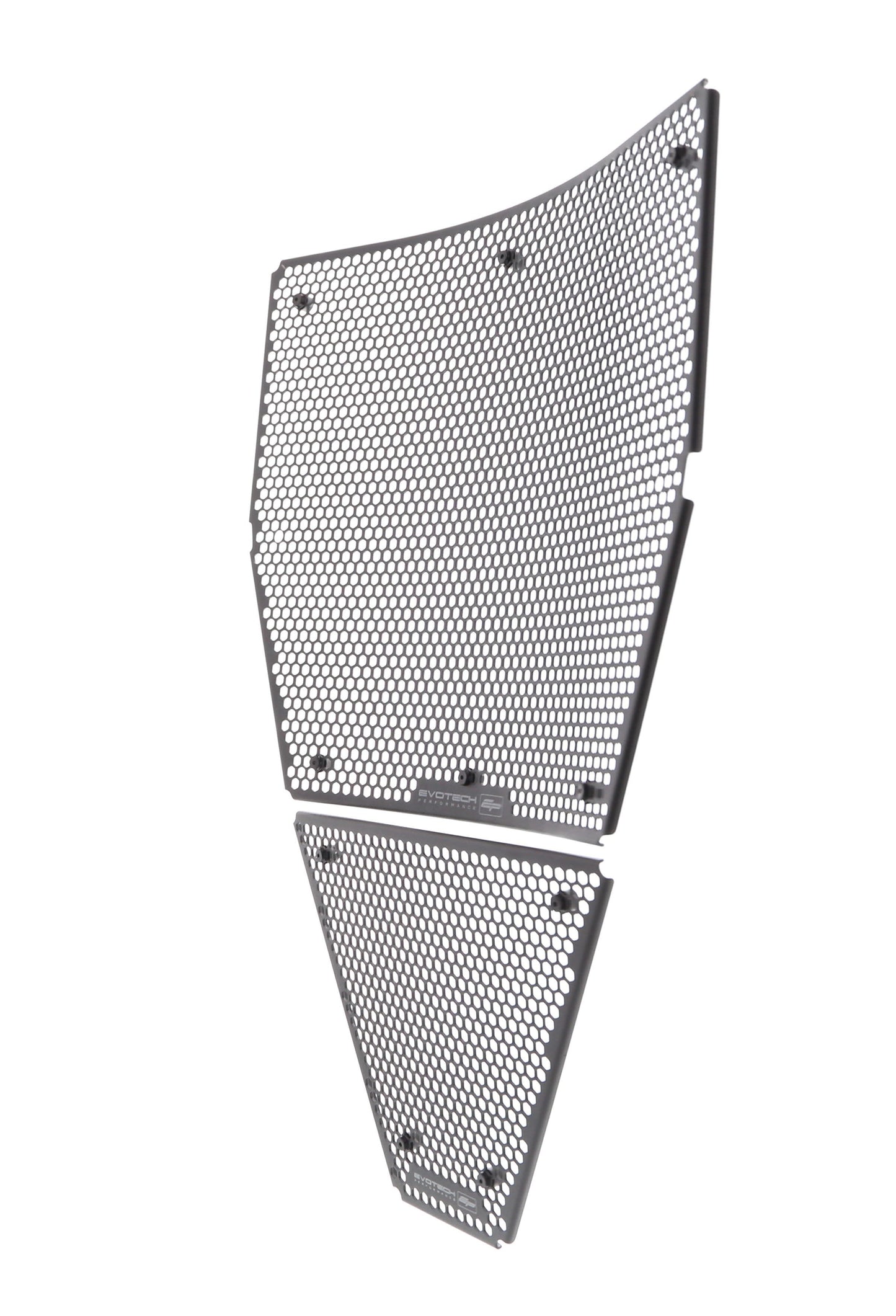 Evotech Ducati Panigale V4 R Radiator Guard Set (2021 - 2024)