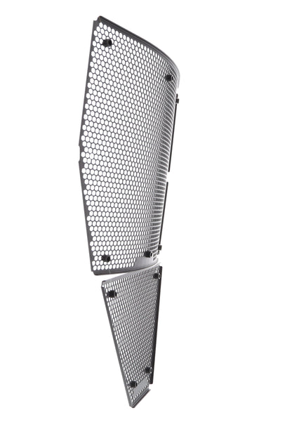 Evotech Ducati Panigale V4 S Radiator Guard Set (2021 - 2024)
