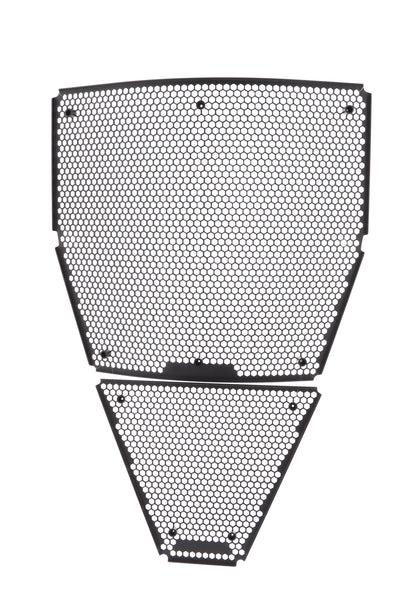 Evotech Ducati Panigale V4 Speciale Radiator Guard Set (2018-2020)