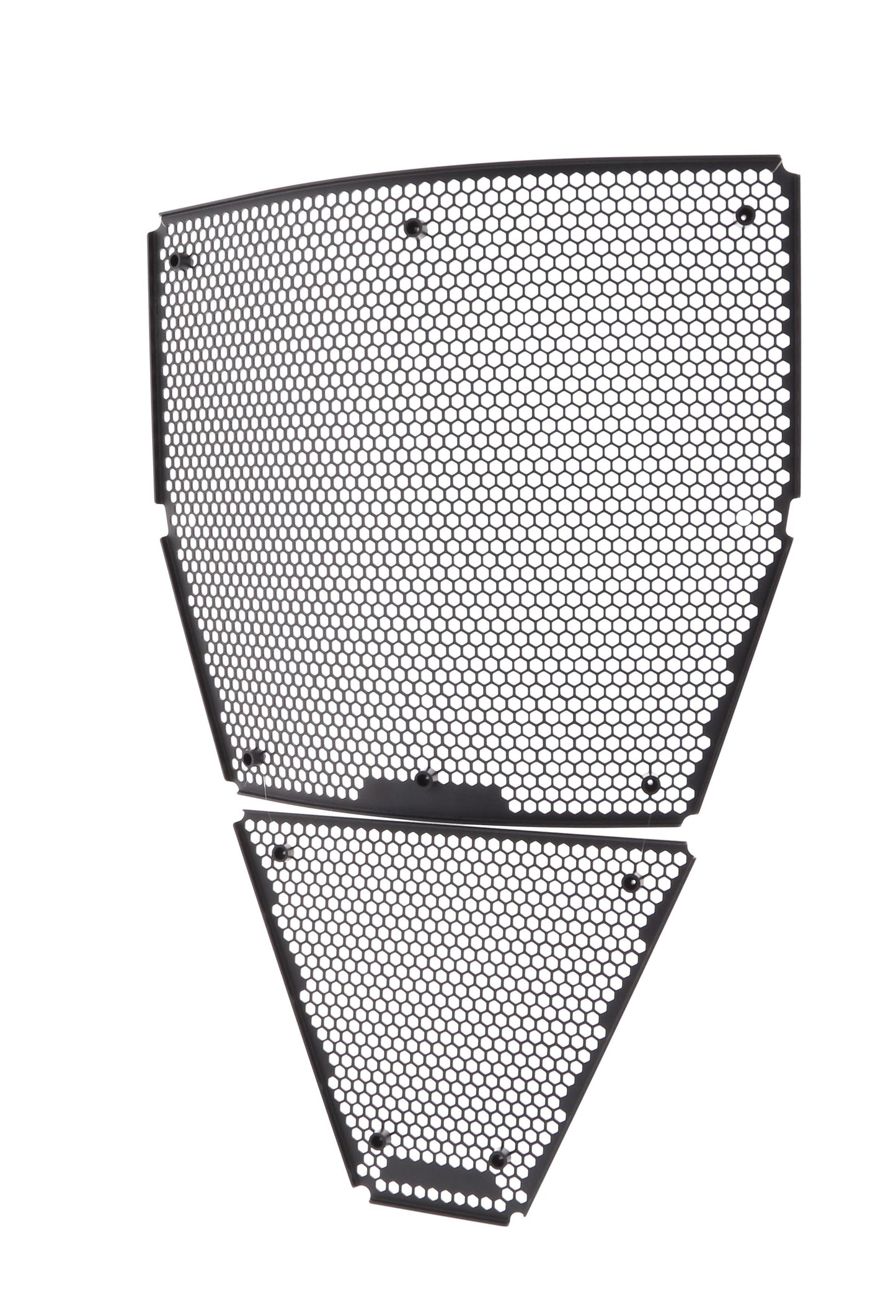 Evotech Ducati Panigale V4 Speciale Radiator Guard Set (2018-2020)