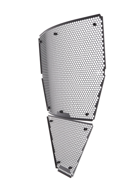 Evotech Ducati Panigale V4 Speciale Radiator Guard Set (2018-2020)