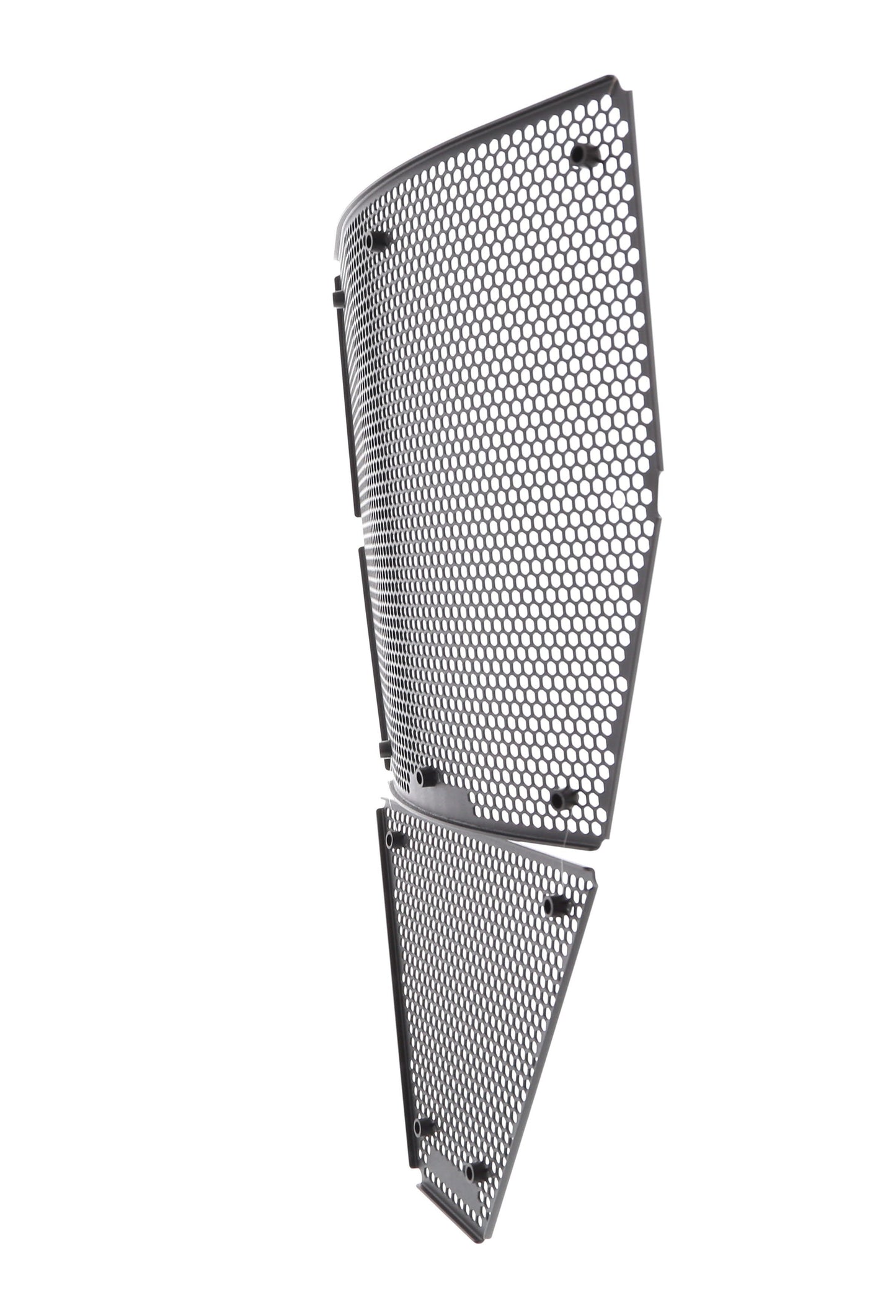 Evotech Ducati Panigale V4 SP Radiator Guard Set (2021- 2024)