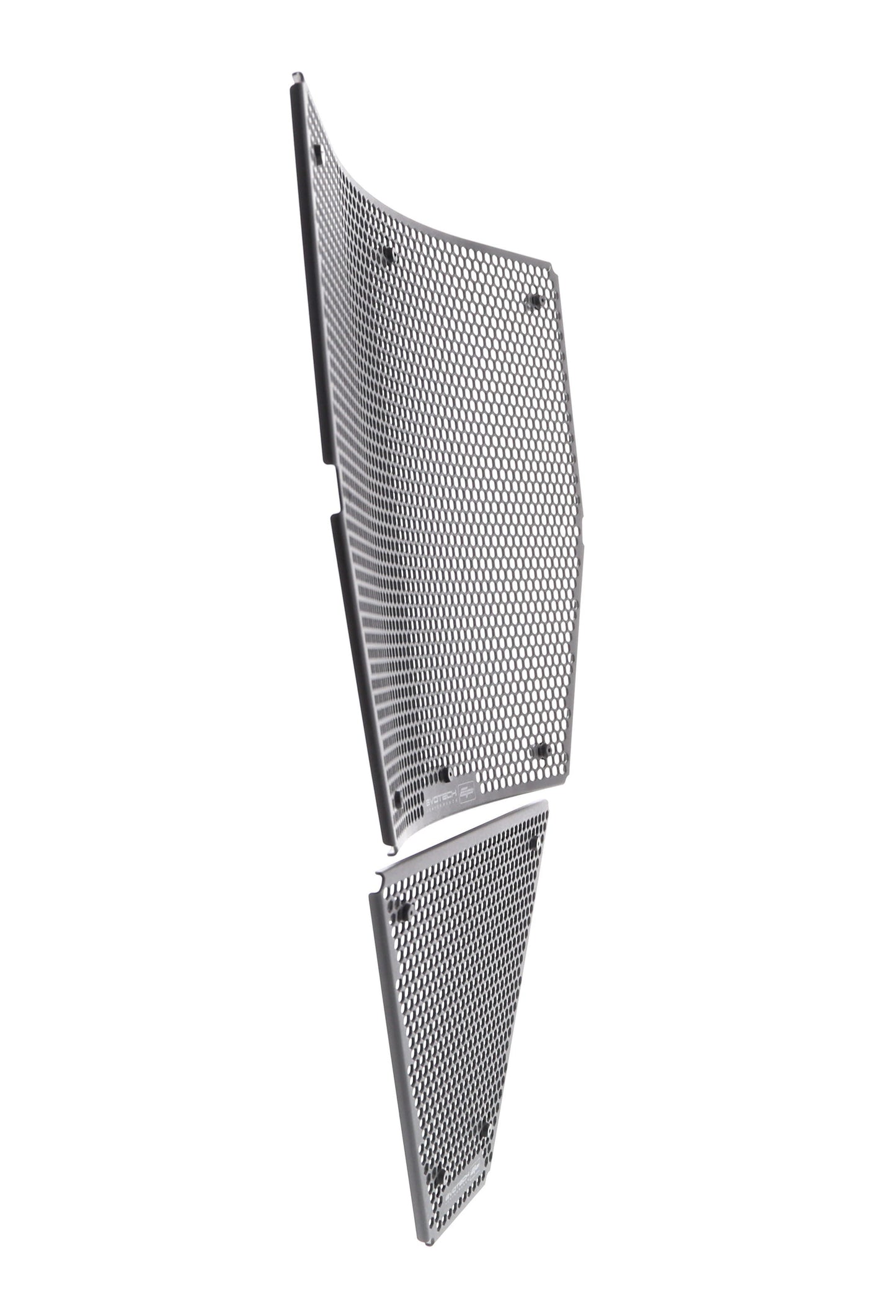 Evotech Ducati Panigale V4 Superleggera Radiator Guard Set (2021- 2024)