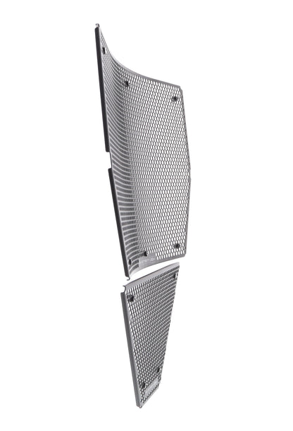 Evotech Ducati Panigale V4 Superleggera Radiator Guard Set (2021- 2024)