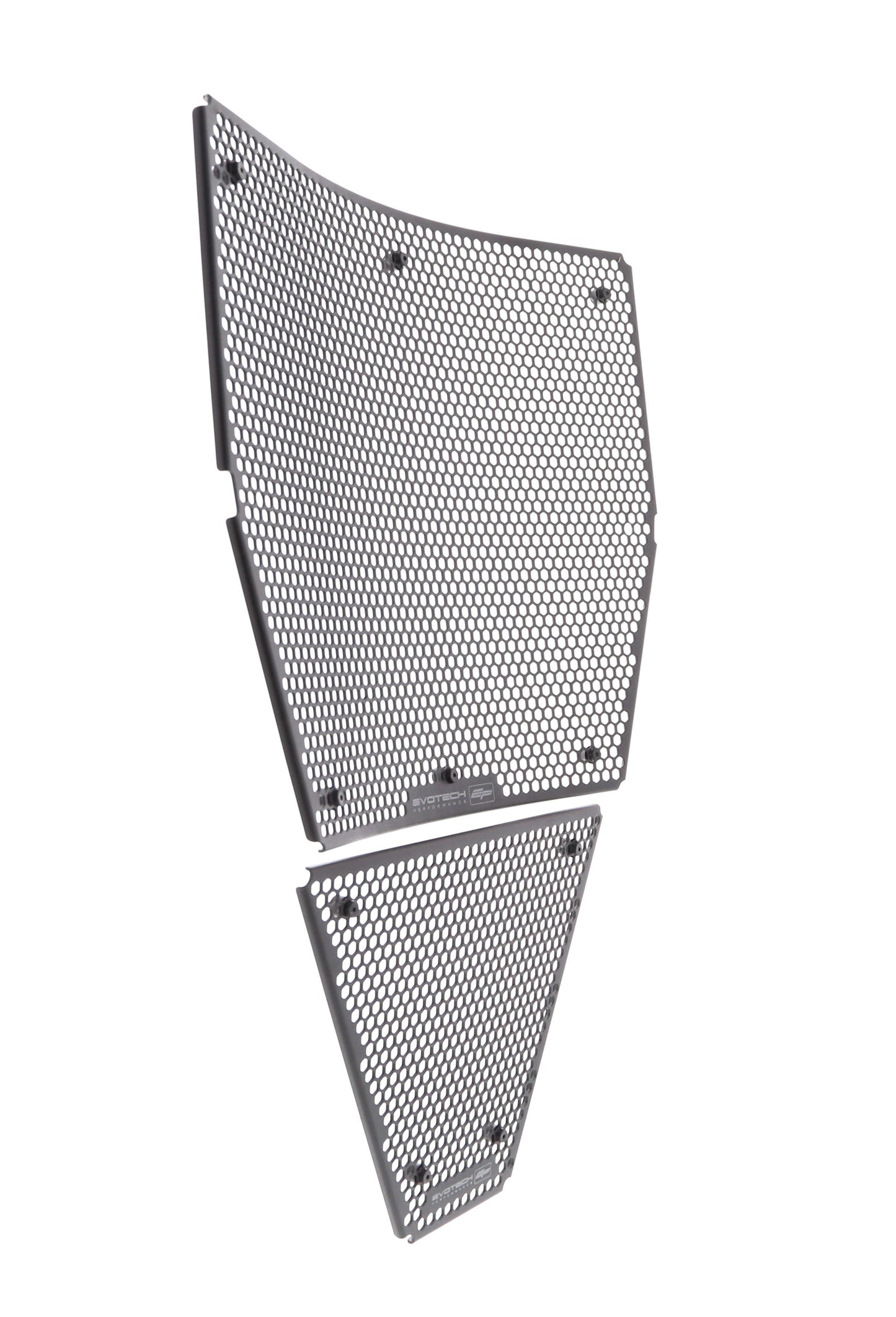 Evotech Ducati Panigale V4 SP Radiator Guard Set (2021- 2024)