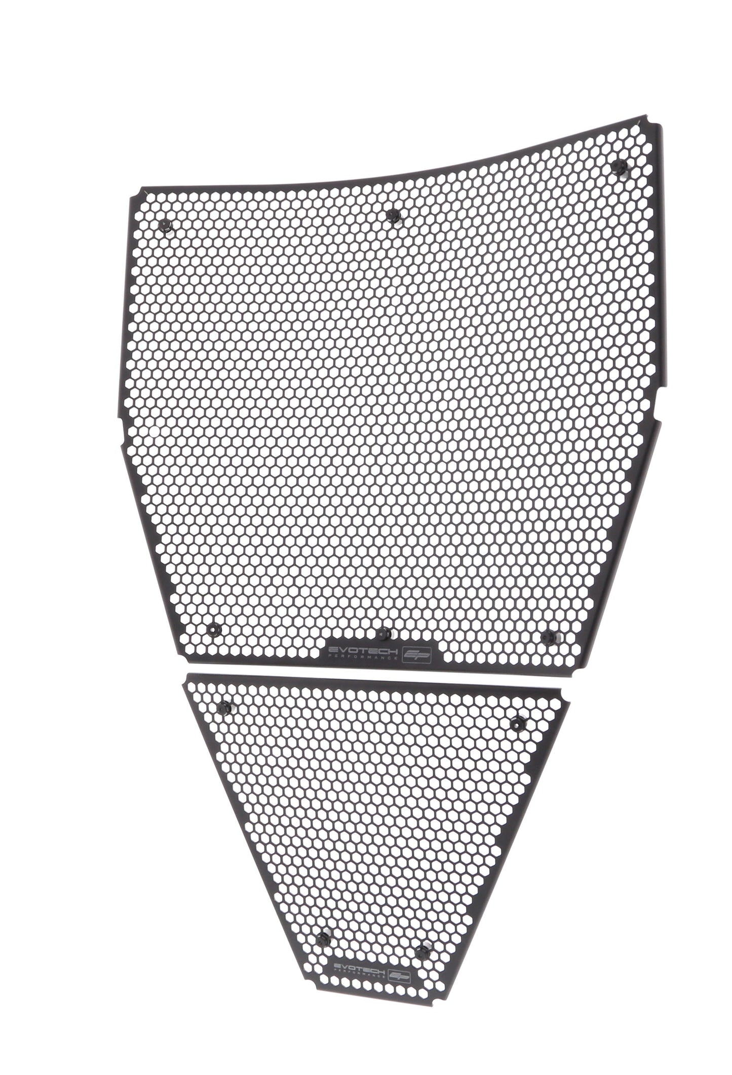 Evotech Ducati Panigale V4 R Radiator Guard Set (2021 - 2024)