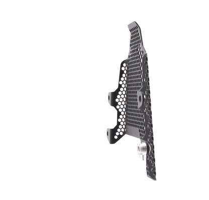 Evotech Ducati Panigale V4 Fuel Tank Cover Guard (2018 - 2020)