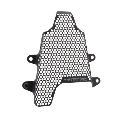 Evotech Ducati Panigale V4 Fuel Tank Cover Guard (2018 - 2020)