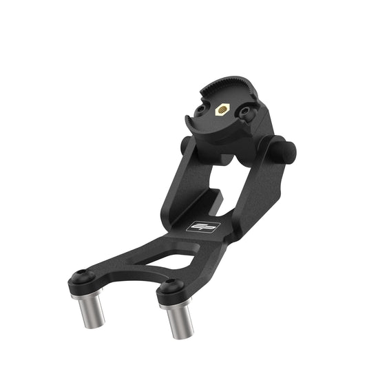 Evotech SP Connect Sat Nav Mount - Ducati Panigale 1199 S (2012 - 2015)