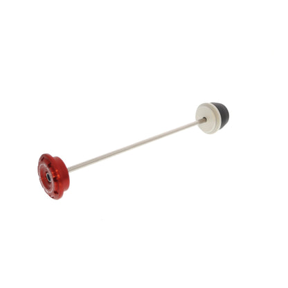 Evotech Rear Spindle Bobbins - Ducati Multistrada 1260 S (2018-2020)