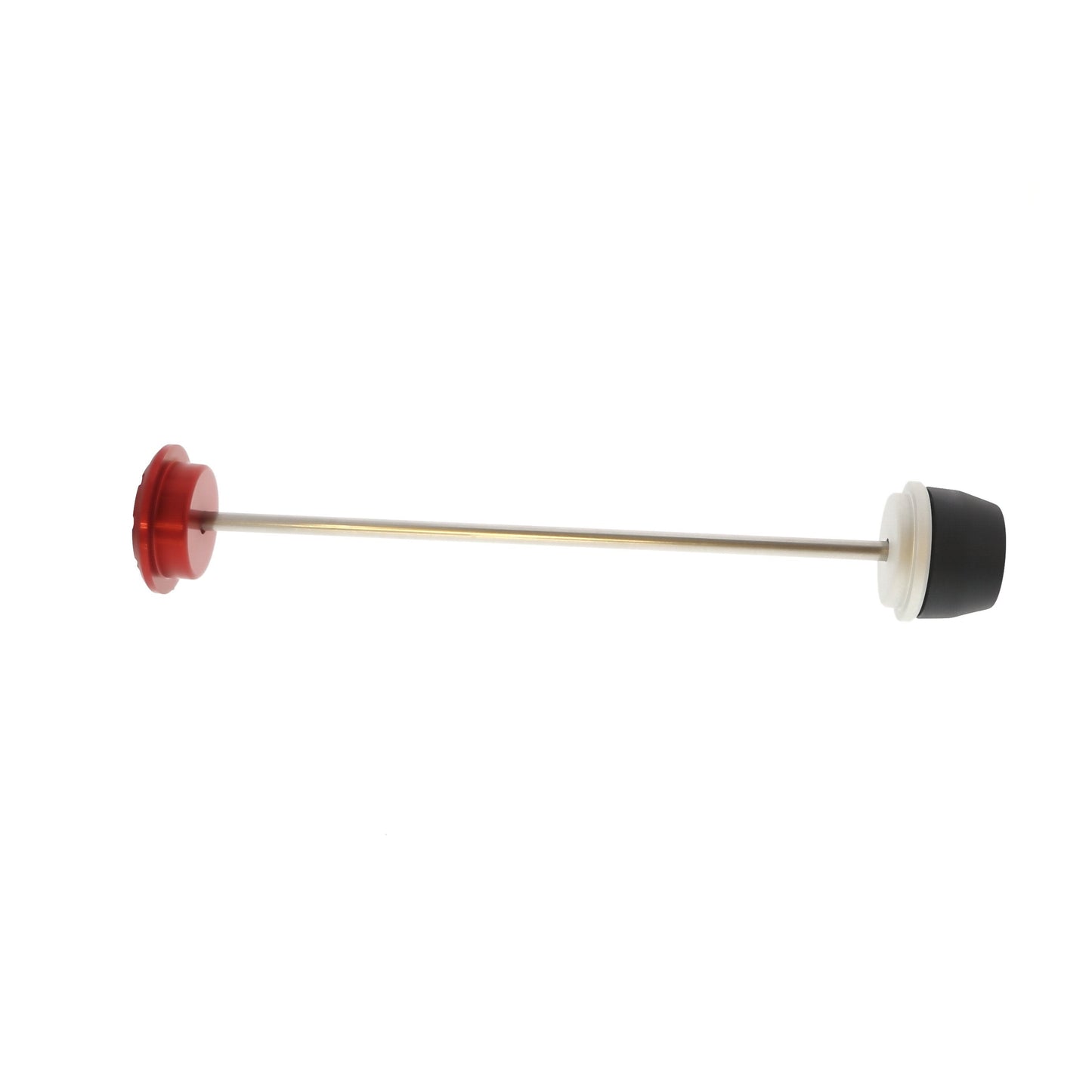 Evotech Rear Spindle Bobbins - Ducati SuperSport 950 S (2021+)