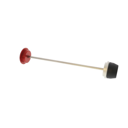 Evotech Rear Spindle Bobbins - Ducati Streetfighter 1098 (2009-2013)
