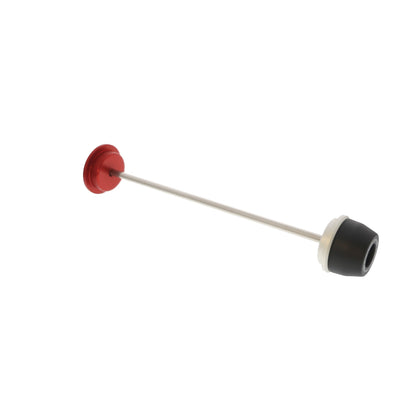 Evotech Rear Spindle Bobbins - Ducati Streetfighter V4 S (2020 - 2024)