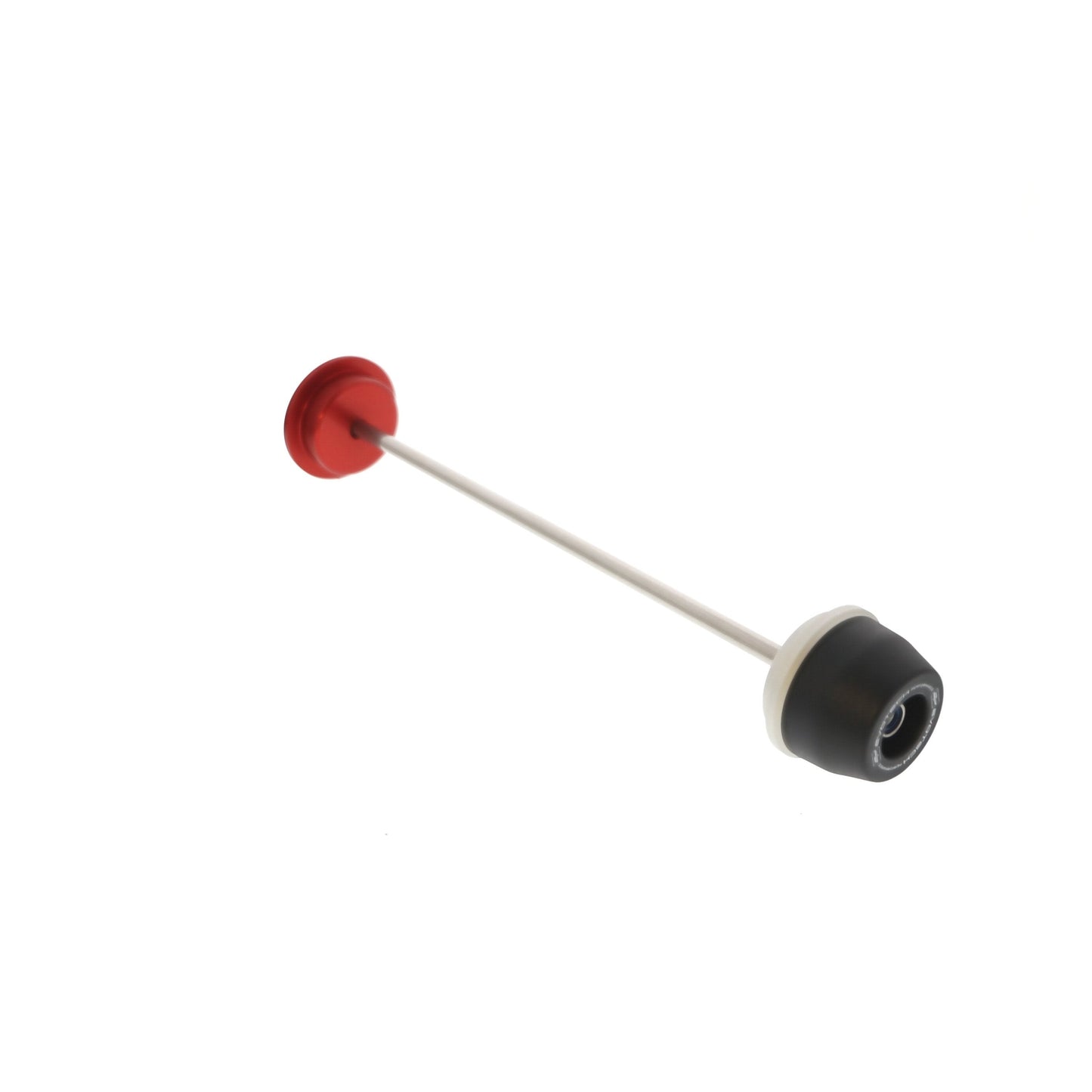 Evotech Rear Spindle Bobbins - Ducati Multistrada 1260 S Grand Tour (2020)