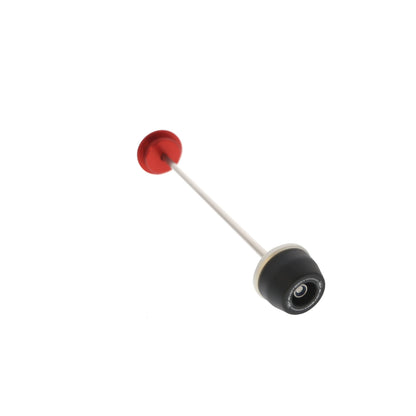 Evotech Rear Spindle Bobbins - Ducati SuperSport 950 S (2021+)