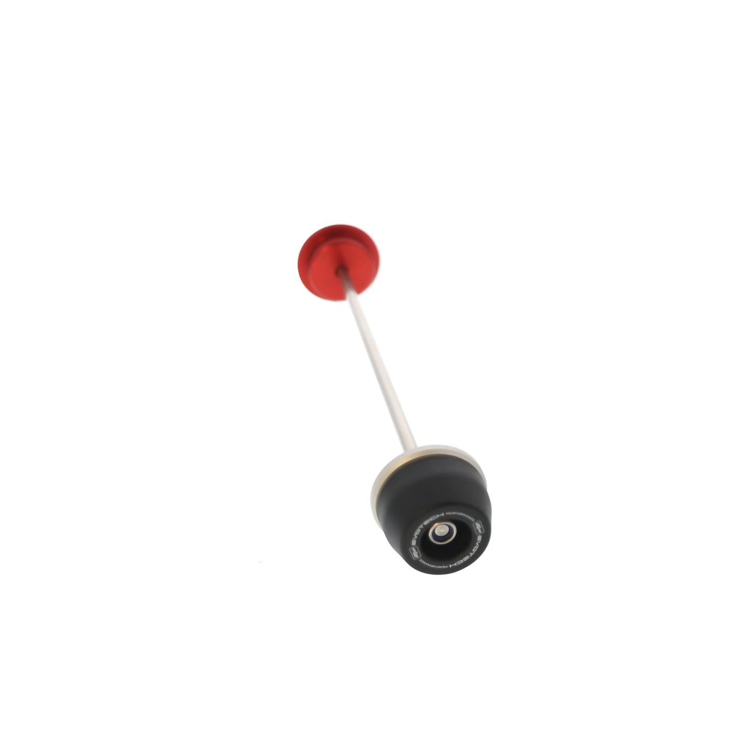 Evotech Rear Spindle Bobbins - Ducati SuperSport 950 S (2021+)