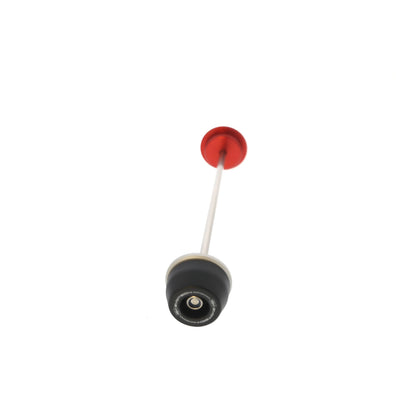 Evotech Rear Spindle Bobbins - Ducati SuperSport S (2017-2020)