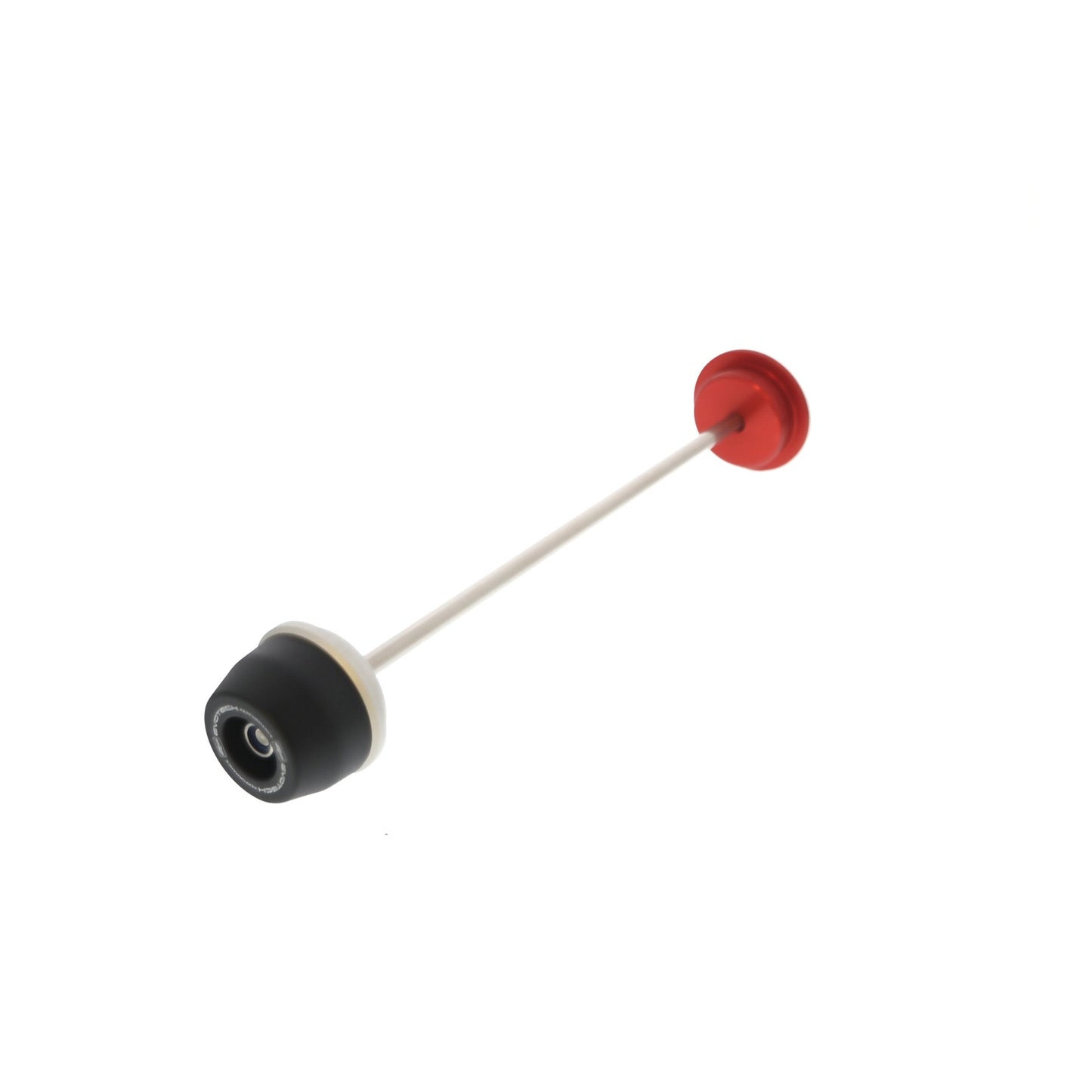 Evotech Spindle Bobbins Kit - Ducati Diavel (2011-2018)