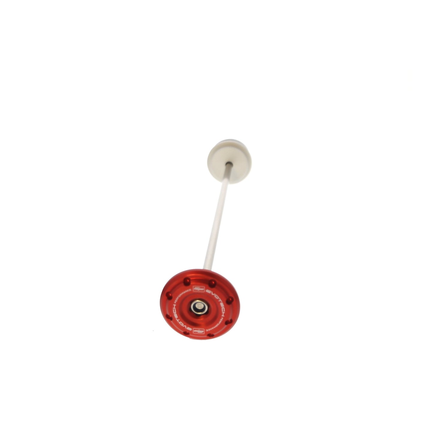Evotech Spindle Bobbins Kit - Ducati Diavel 1260 (2019 - 2022)