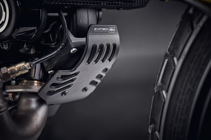 Evotech Engine Guard Protector - Ducati Monster 797 (2017-2020)