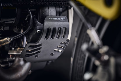 Evotech Engine Guard Protector - Ducati Monster 795 (2012 - 2018)
