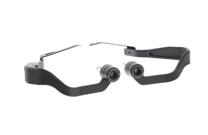 Evotech Ducati Scrambler Icon Dark Hand Guard Protectors (2020 - 2022)