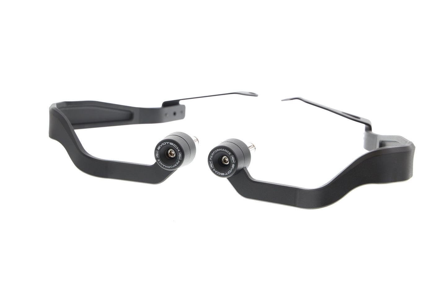 Evotech Ducati Scrambler Icon Dark Hand Guard Protectors (2020 - 2022)