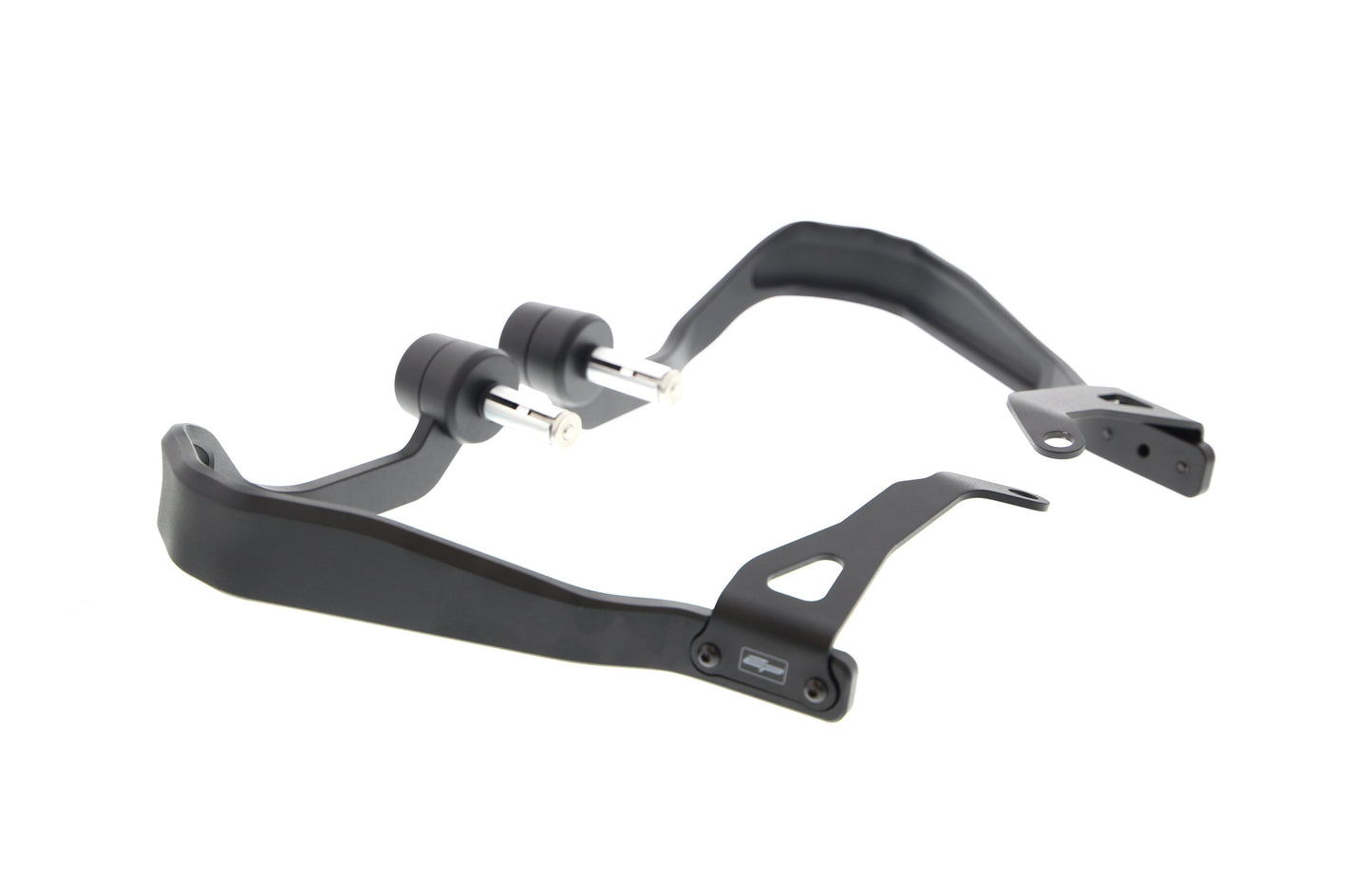 Evotech Ducati Scrambler Desert Sled Fasthouse Hand Guard Protectors (2021 - 2022)
