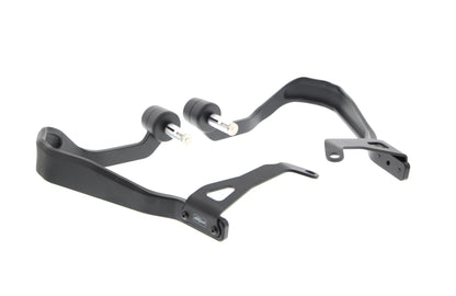 Evotech Ducati Scrambler Icon Dark Hand Guard Protectors (2020 - 2022)