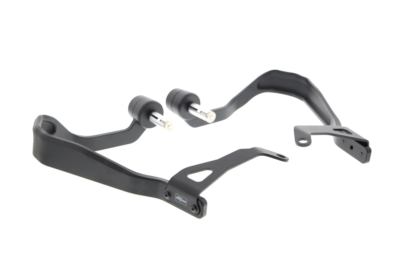 Evotech Ducati Scrambler Desert Sled Fasthouse Hand Guard Protectors (2021 - 2022)