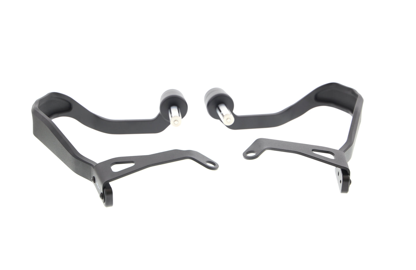 Evotech Ducati Scrambler Icon Dark Hand Guard Protectors (2020 - 2022)