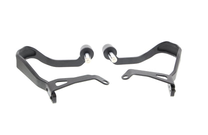 Evotech Ducati Scrambler Icon Dark Hand Guard Protectors (2020 - 2022)