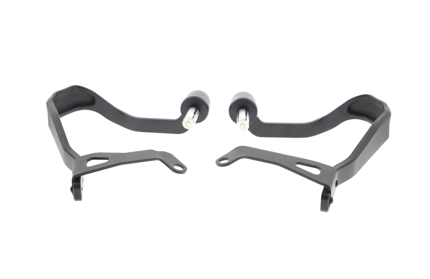 Evotech Ducati Scrambler Icon Dark Hand Guard Protectors (2020 - 2022)
