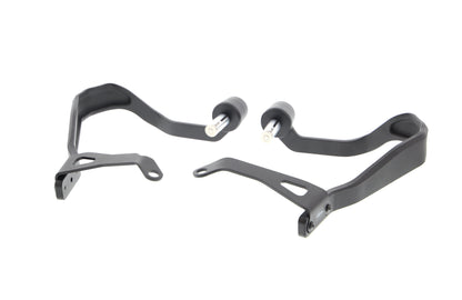 Evotech Ducati Scrambler Desert Sled Fasthouse Hand Guard Protectors (2021 - 2022)