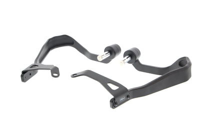 Evotech Ducati Scrambler Desert Sled Fasthouse Hand Guard Protectors (2021 - 2022)