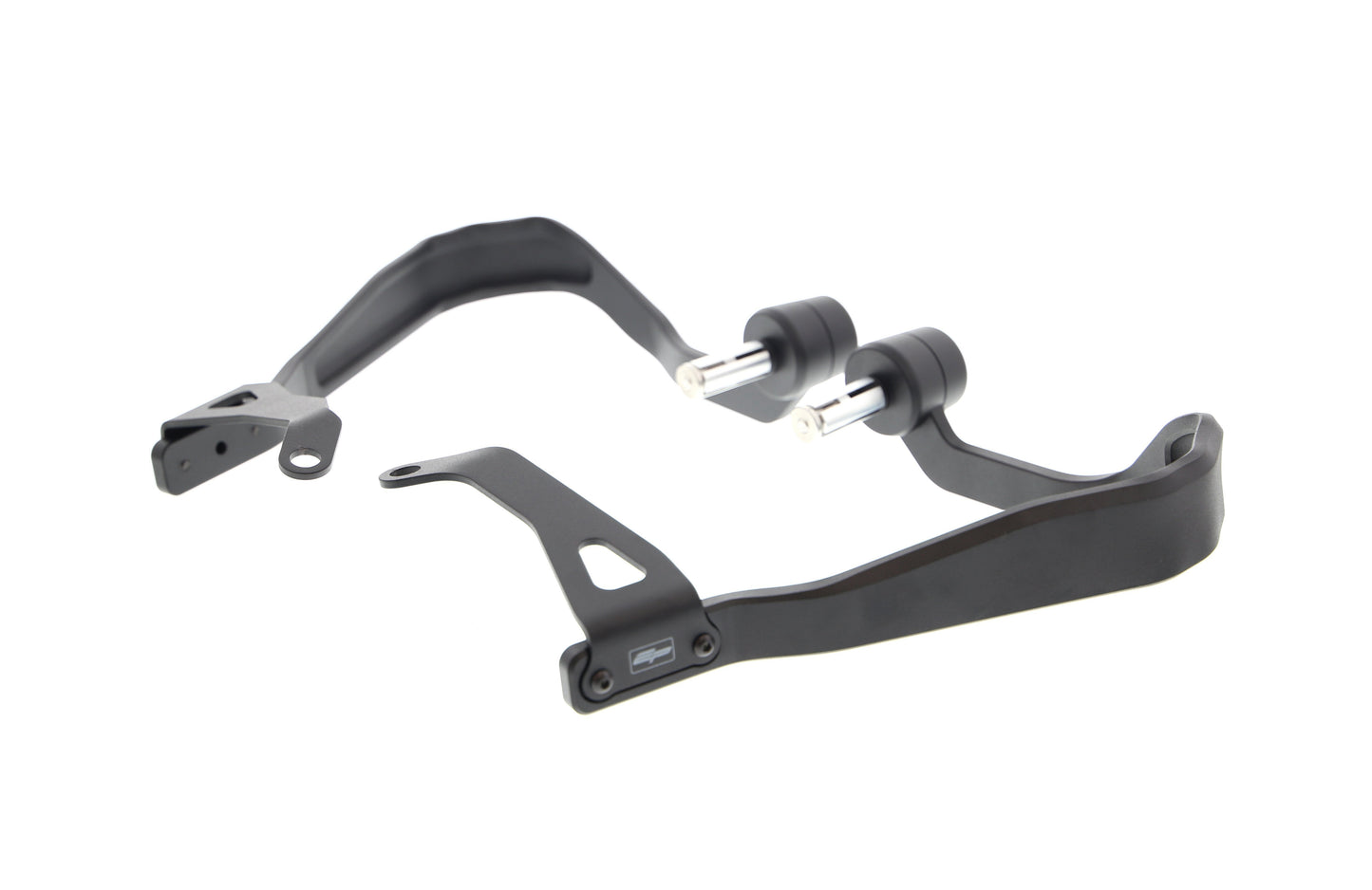 Evotech Ducati Scrambler Icon Dark Hand Guard Protectors (2020 - 2022)
