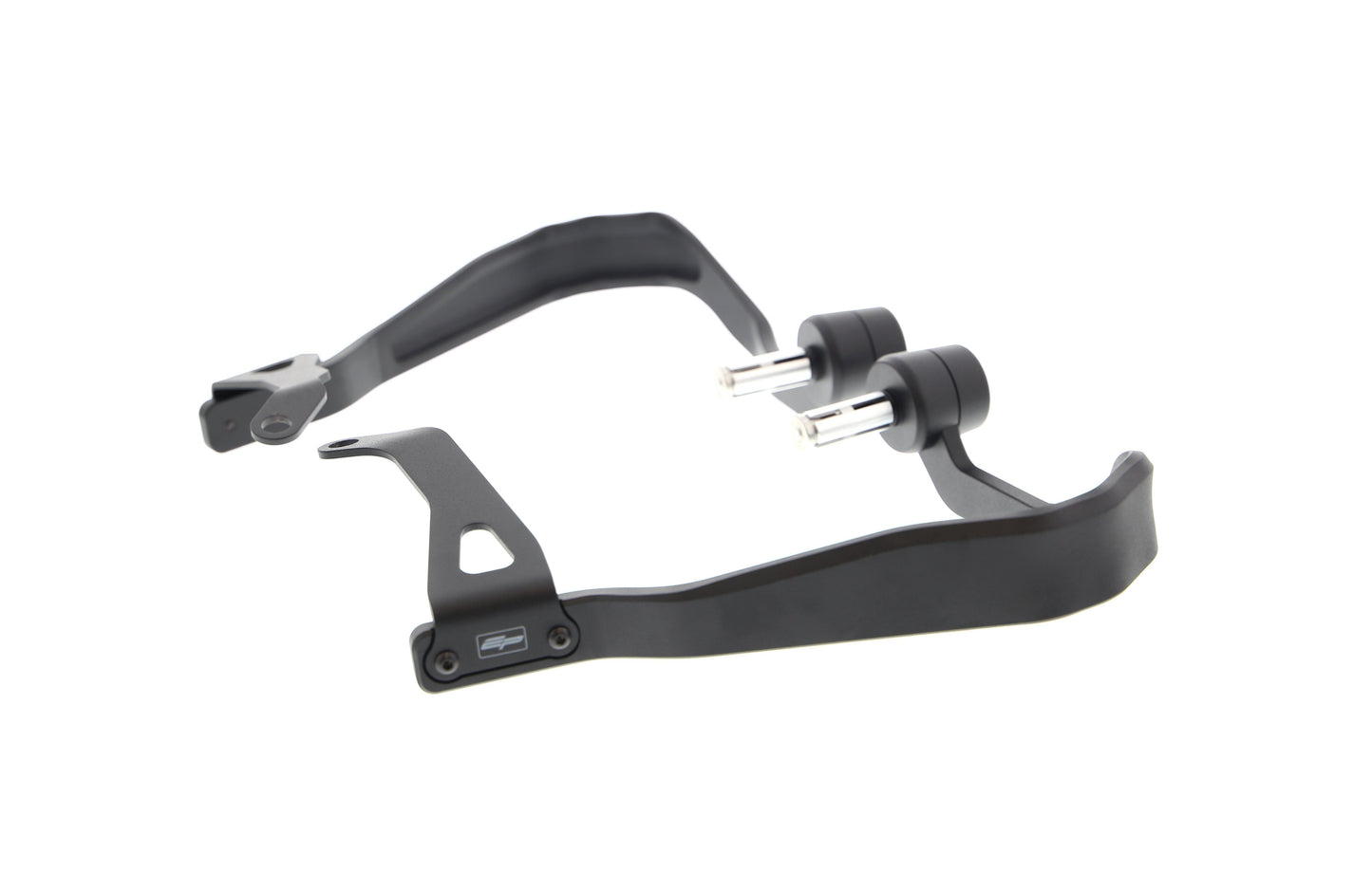 Evotech Ducati Scrambler Desert Sled Fasthouse Hand Guard Protectors (2021 - 2022)