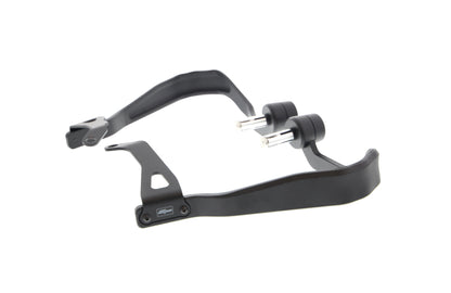 Evotech Ducati Scrambler Desert Sled Fasthouse Hand Guard Protectors (2021 - 2022)