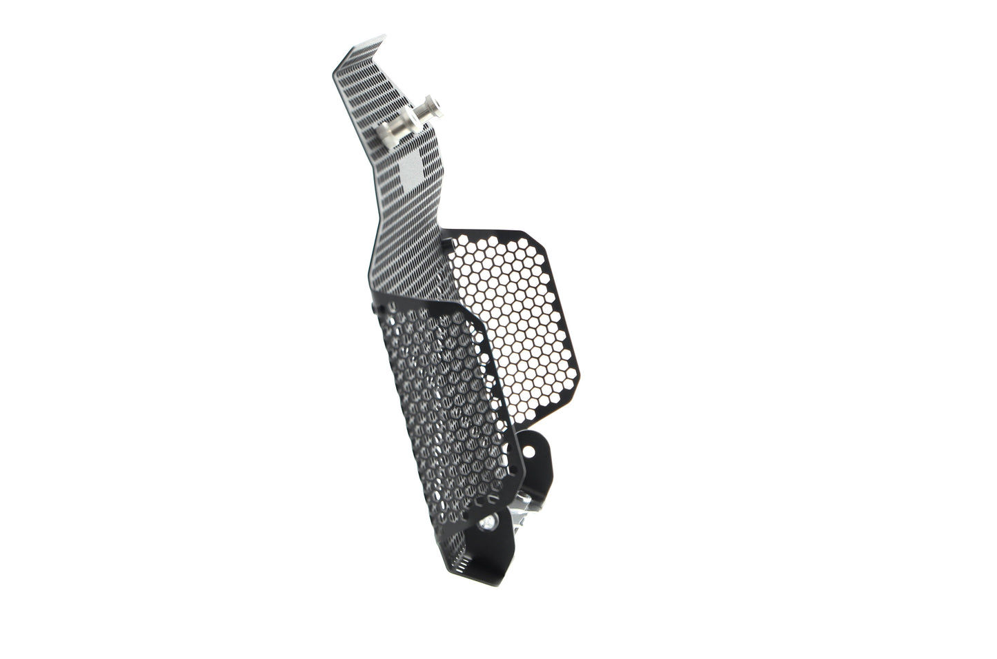Evotech Ducati Scrambler 1100 Sport Pro Oil Cooler Guard (2020+)