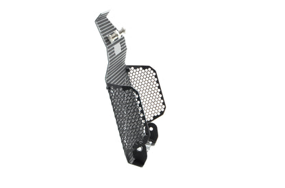 Evotech Ducati Scrambler 1100 Sport Pro Oil Cooler Guard (2020+)