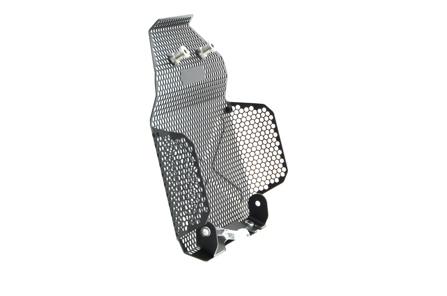 Evotech Ducati Scrambler 1100 Pro Oil Cooler Guard (2020+)