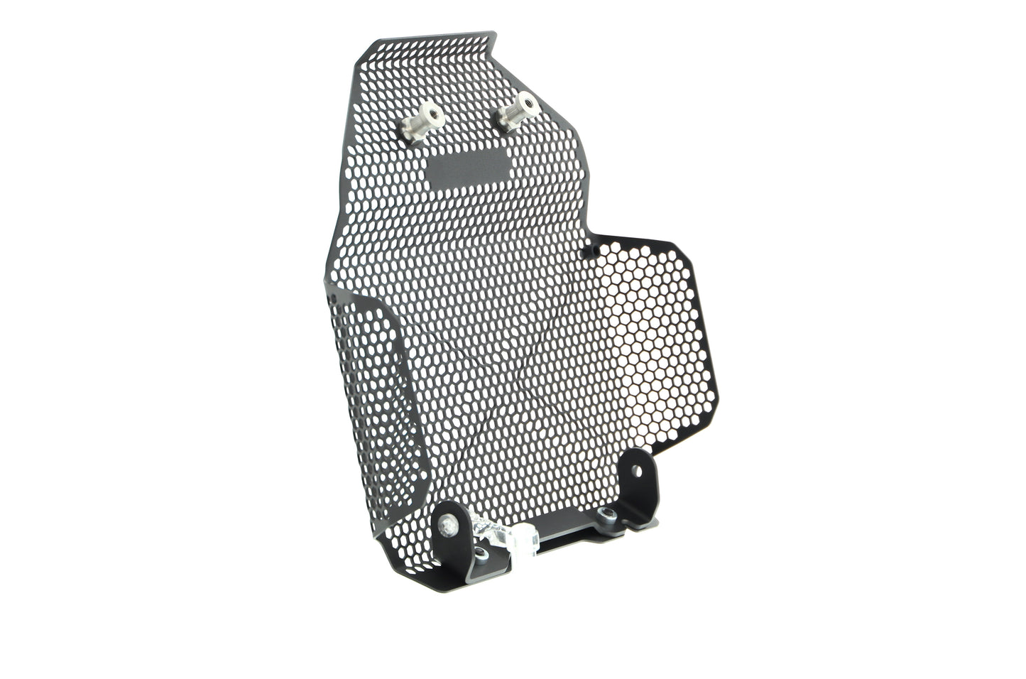 Evotech Ducati Scrambler 1100 Sport Pro Oil Cooler Guard (2020+)