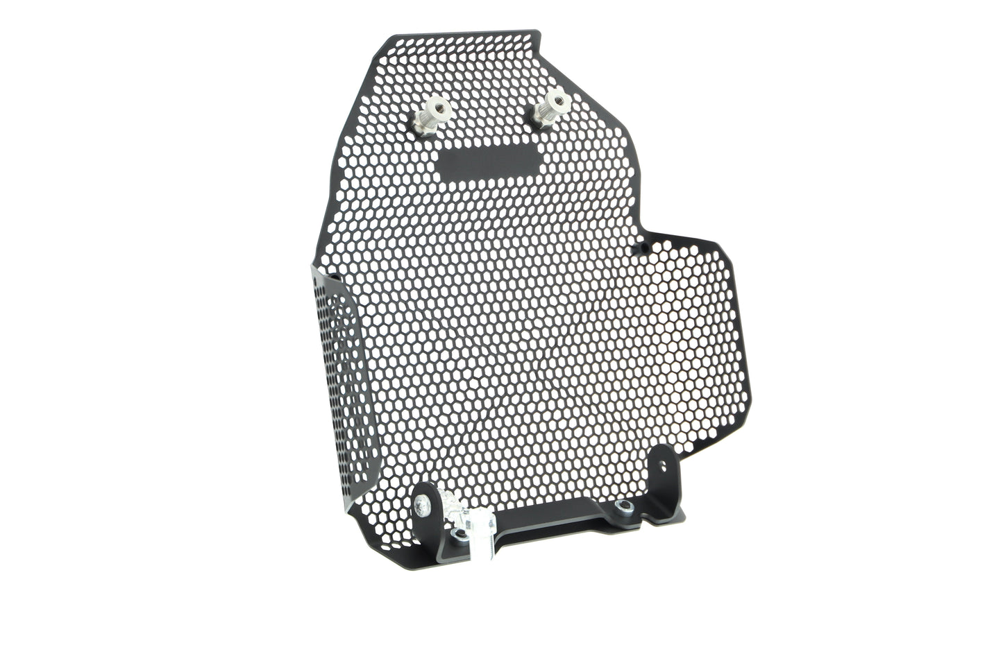 Evotech Ducati Scrambler 1100 Sport Pro Oil Cooler Guard (2020+)