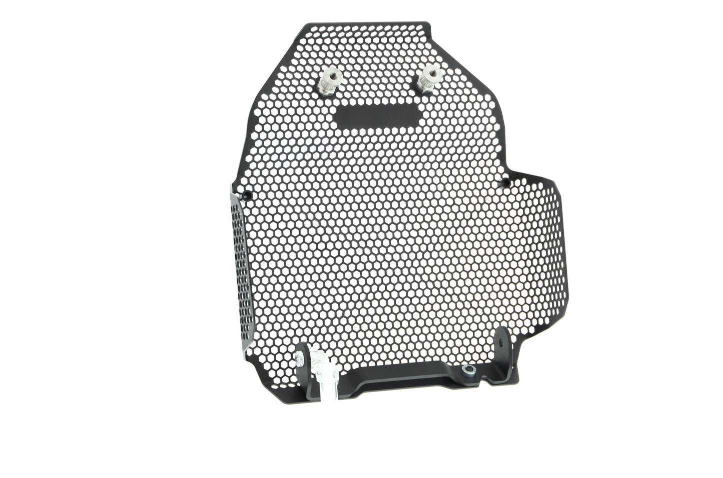 Evotech Ducati Scrambler 1100 Pro Oil Cooler Guard (2020+)