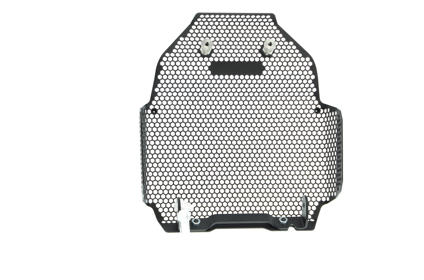 Evotech Ducati Scrambler 1100 Pro Oil Cooler Guard (2020+)