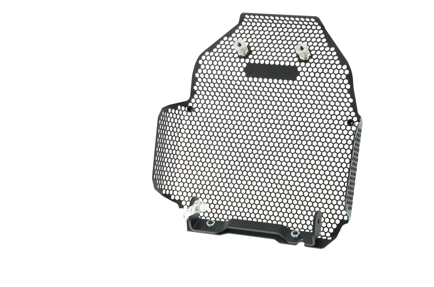 Evotech Ducati Scrambler 1100 Pro Oil Cooler Guard (2020+)