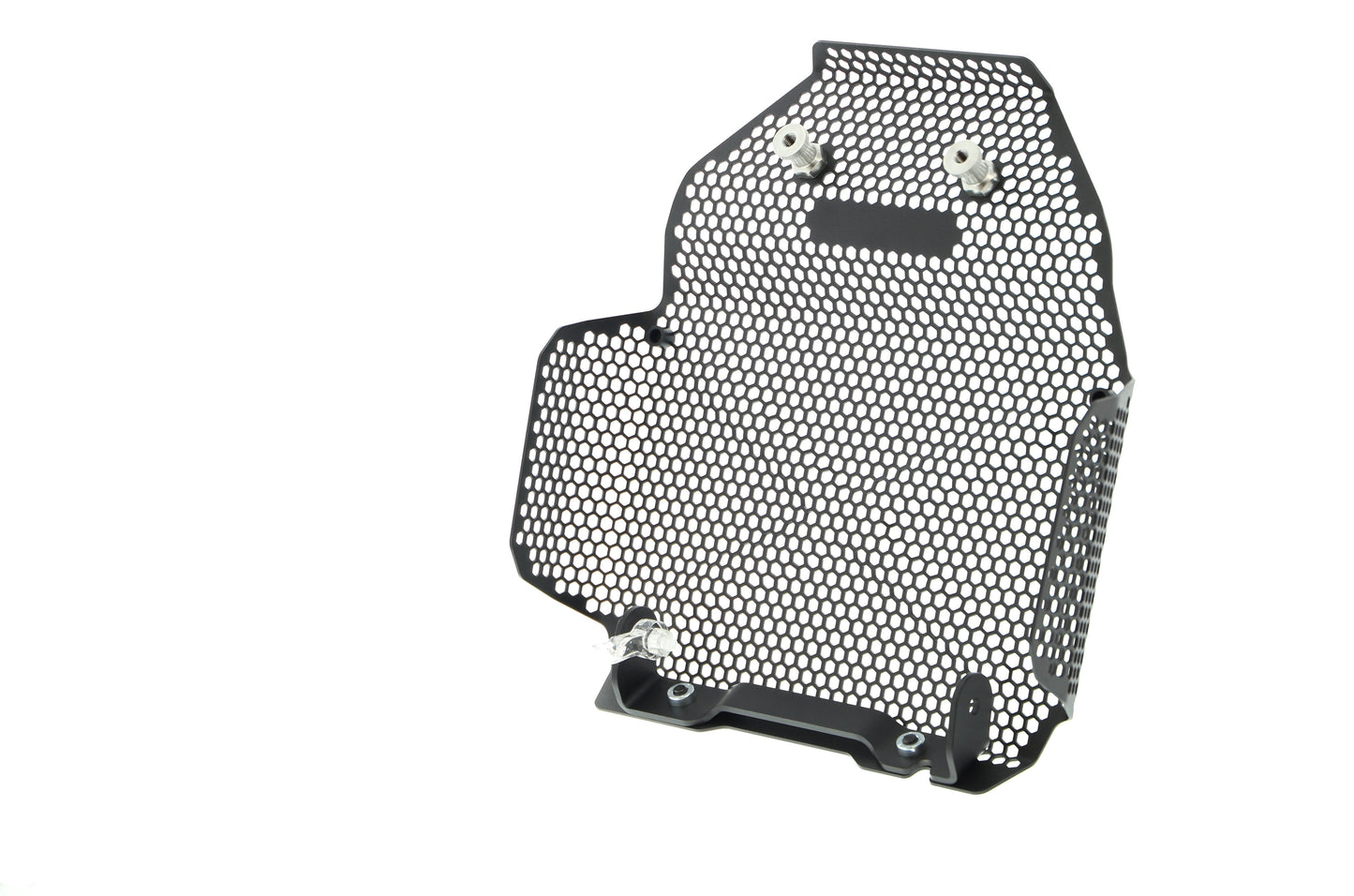 Evotech Ducati Scrambler 1100 Sport Pro Oil Cooler Guard (2020+)